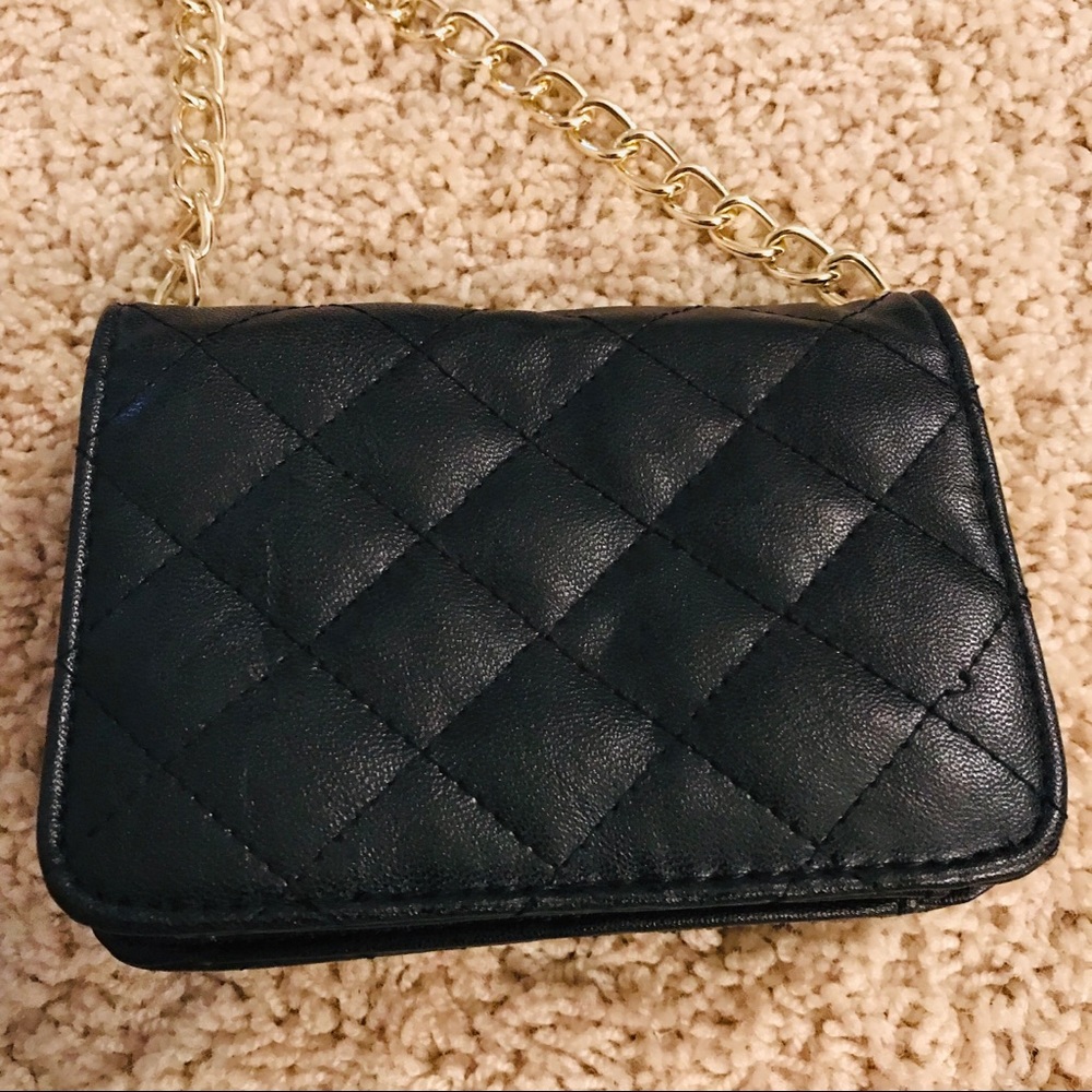 Mini “Going Out” Purse - Picture 2 of 6